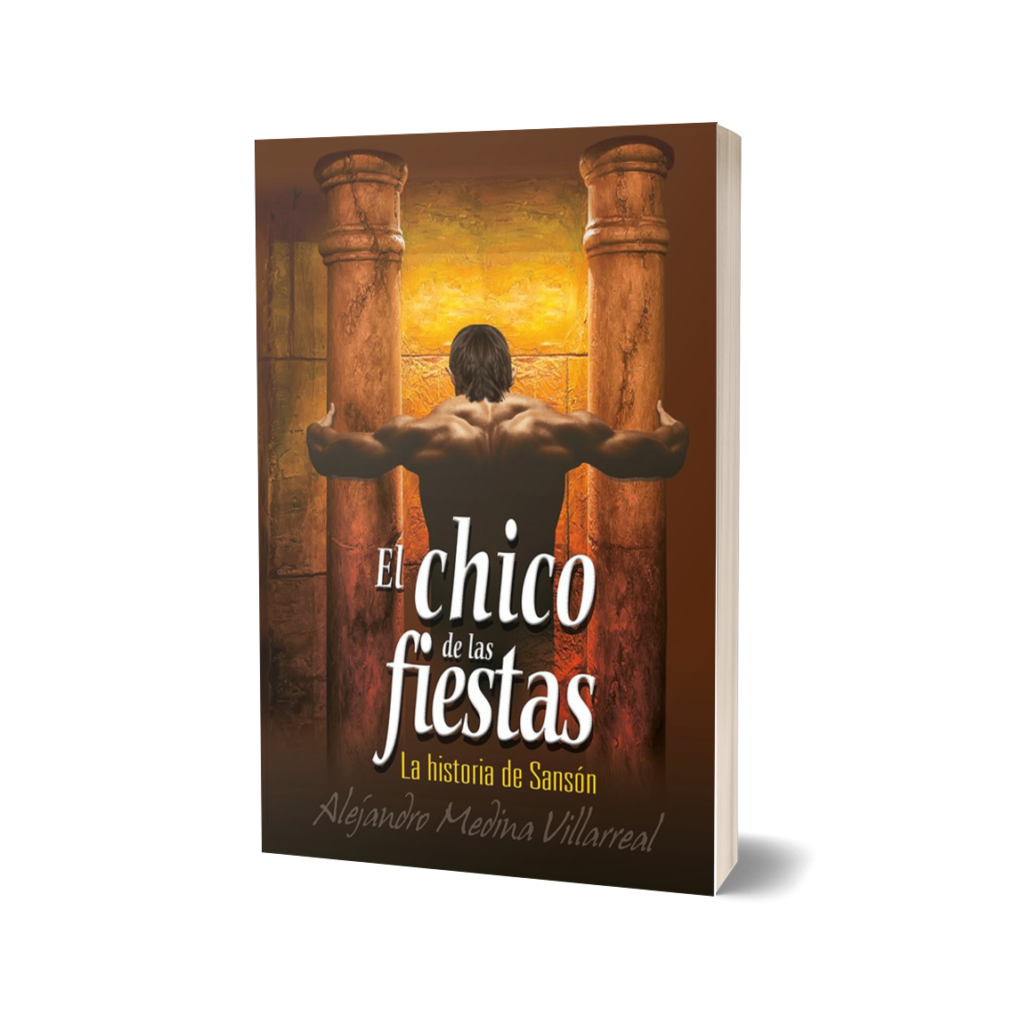 EL CHICO DE LAS FIESTAS