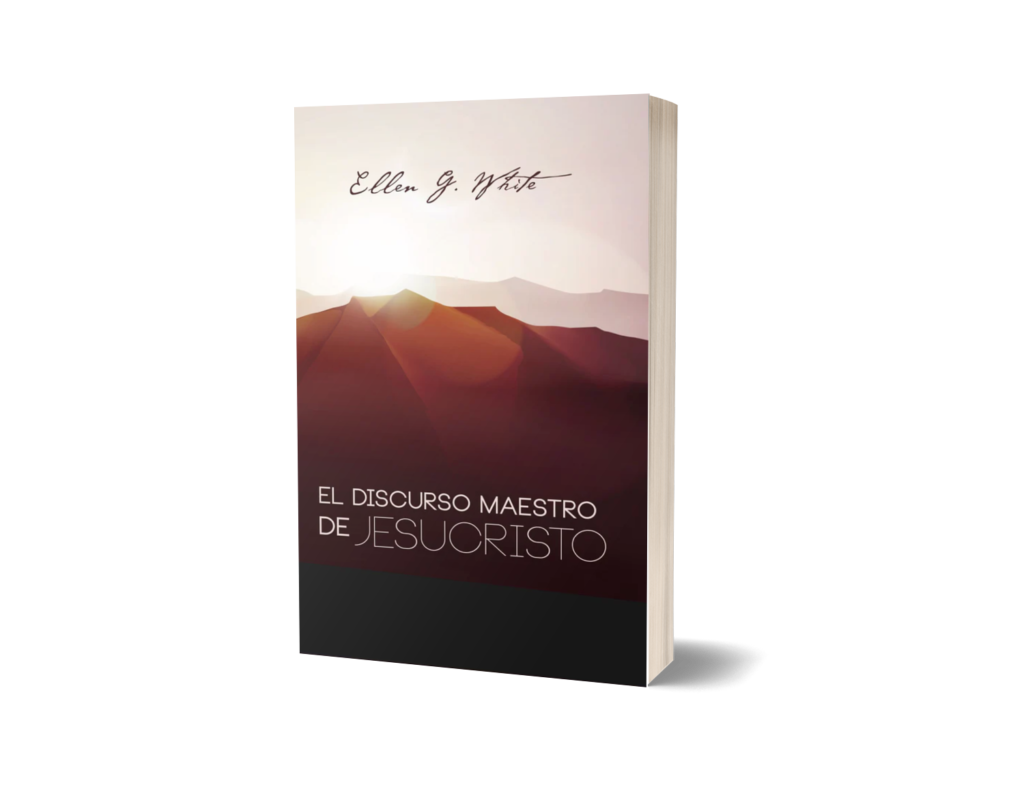 EL DISCURSO MAESTRO JESUCRISTO