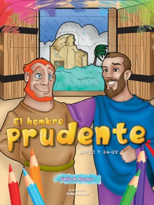EL HOMBRE PRUDENTE