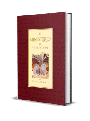 EL MINISTERIO DE CURACIÓN