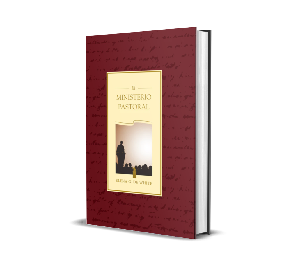 EL MINISTERIO PASTORAL