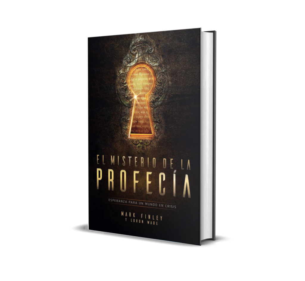 EL MISTERIO DE LA PROFECÍA