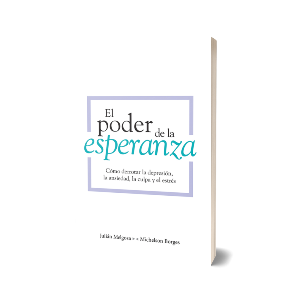 EL PODER DE LA ESPERANZA