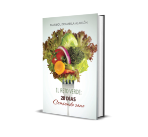 EL RETO VERDE: 28 DÍAS COMIENDO SANO