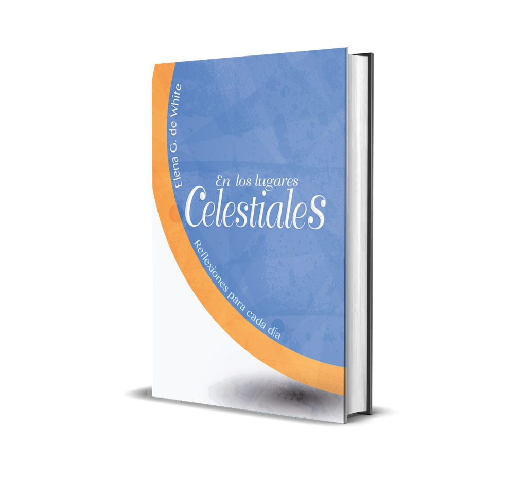 EN LOS LUGARES CELESTIALES