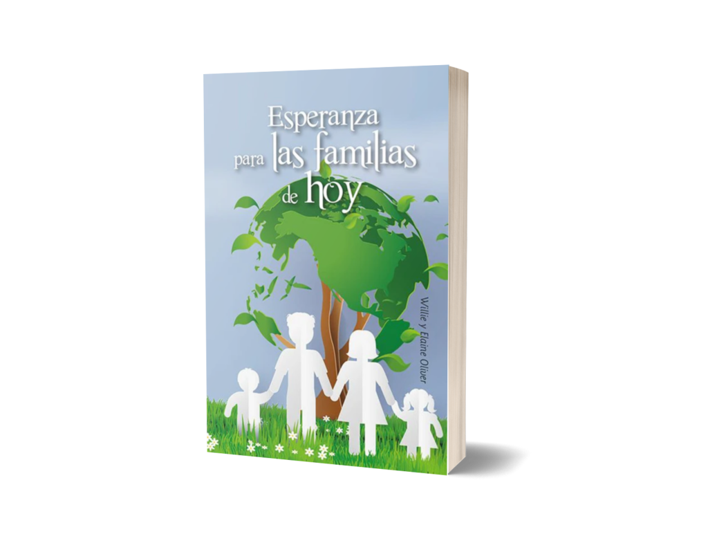 ESPERANZA PARA LA FAMILIA DE HOY