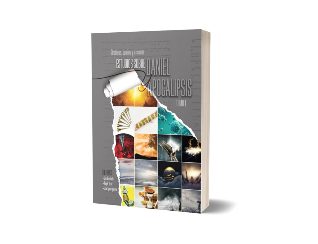 ESTUDIOS SOBRE DANIEL Y APOCALIPSIS – TOMO 1