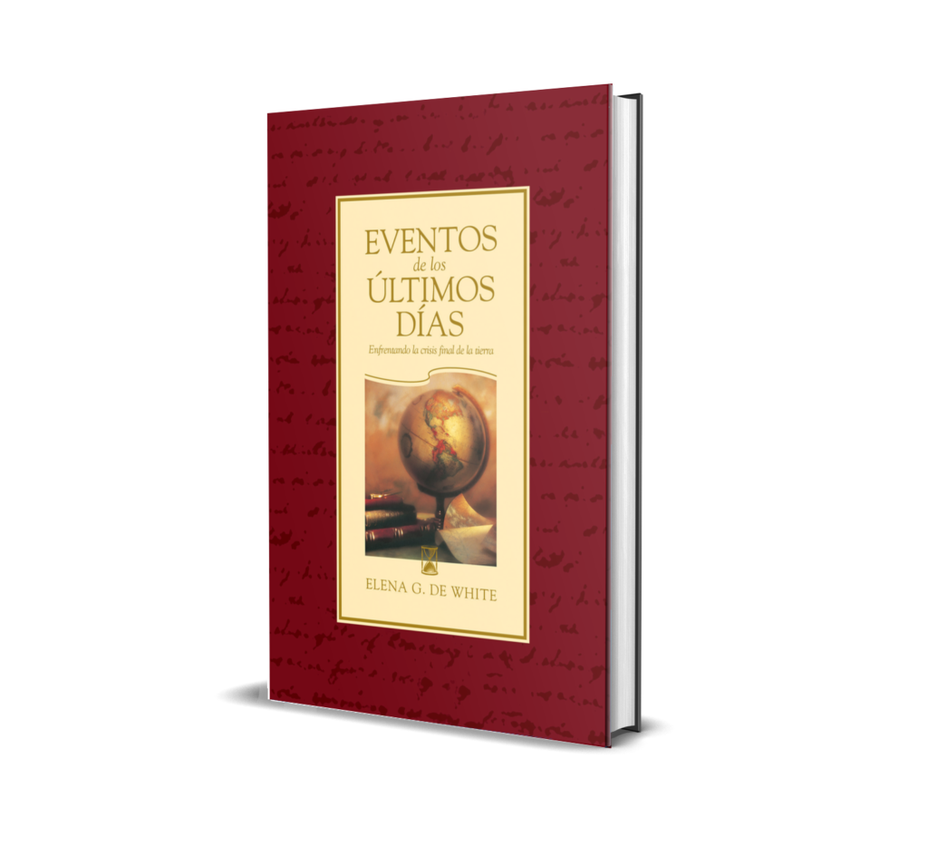 EVENTOS DE LOS ÚLTIMOS DIAS