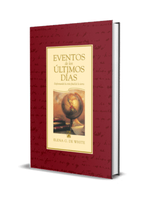 EVENTOS DE LOS ÚLTIMOS DIAS