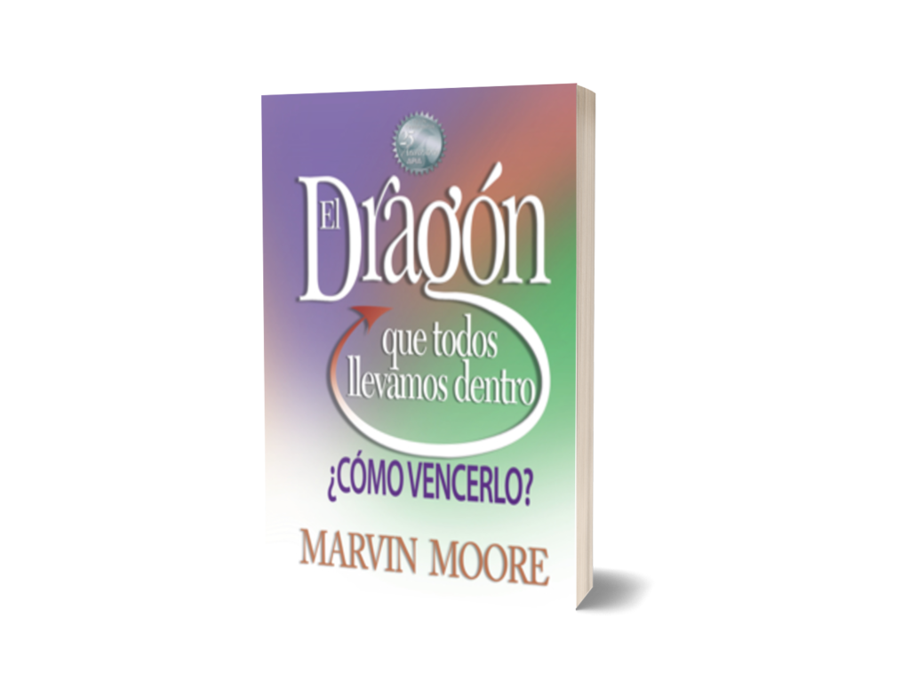 EL DRAGÓN QUE TODOS LLEVAMOS POR DENTRO