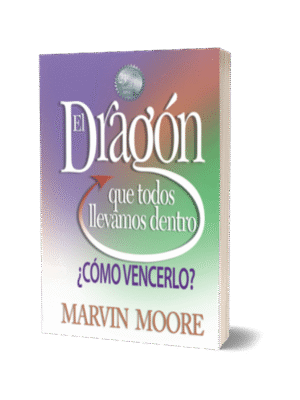 EL DRAGÓN QUE TODOS LLEVAMOS POR DENTRO