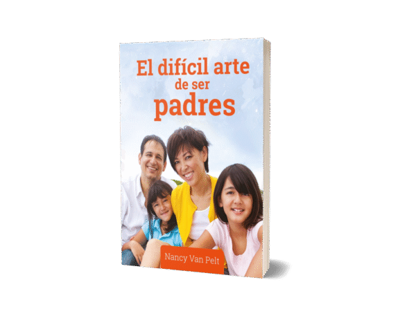 EL DIFÍCIL ARTE DE SER PADRES