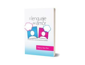 EL LENGUAJE DEL AMOR