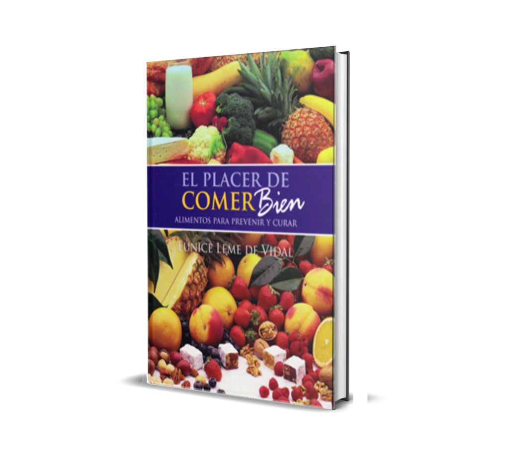 EL PLACER DE COMER BIEN