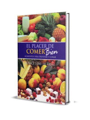 EL PLACER DE COMER BIEN