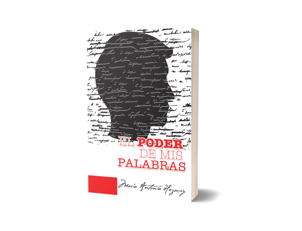 EL PODER DE MIS PALABRAS
