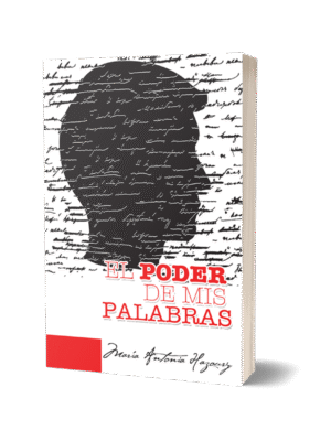 EL PODER DE MIS PALABRAS