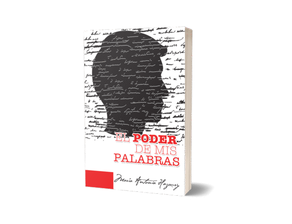 EL PODER DE MIS PALABRAS