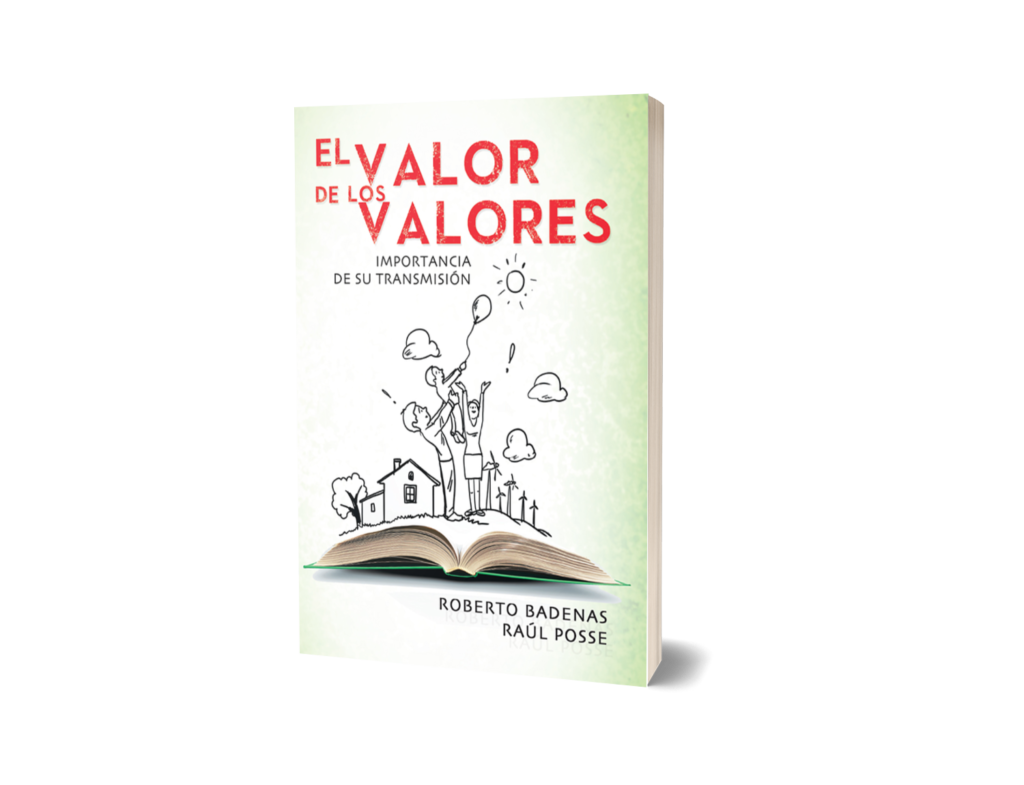 EL VALOR DE LOS VALORES