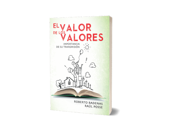 EL VALOR DE LOS VALORES