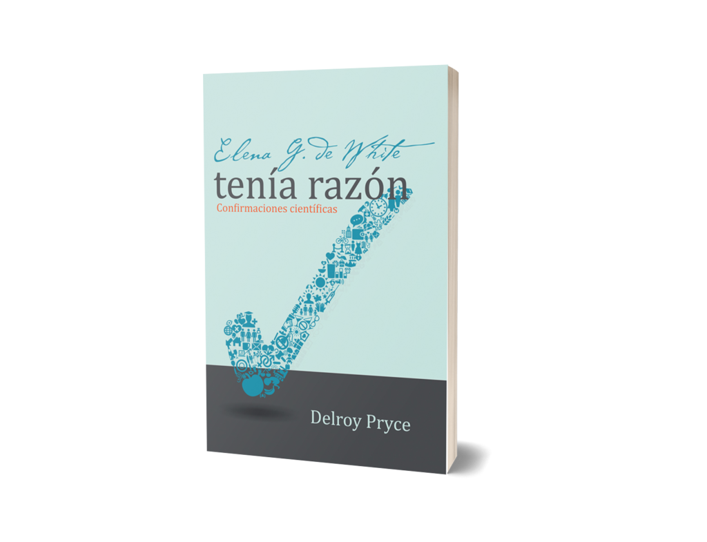 ELENA G. DE WHITE TENIA RAZON