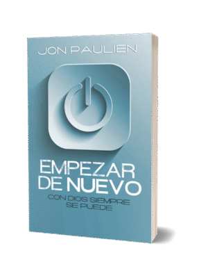 EMPEZAR DE NUEVO
