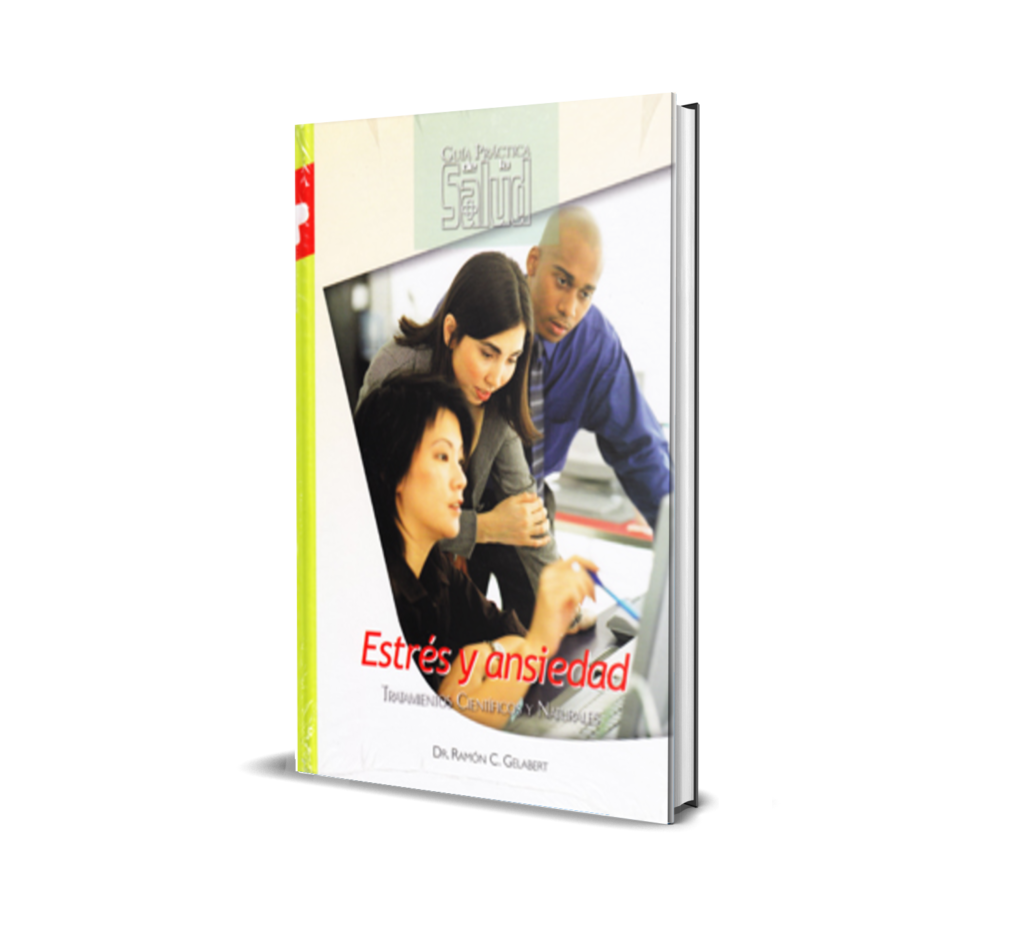 ESTRÉS Y ANSIEDAD