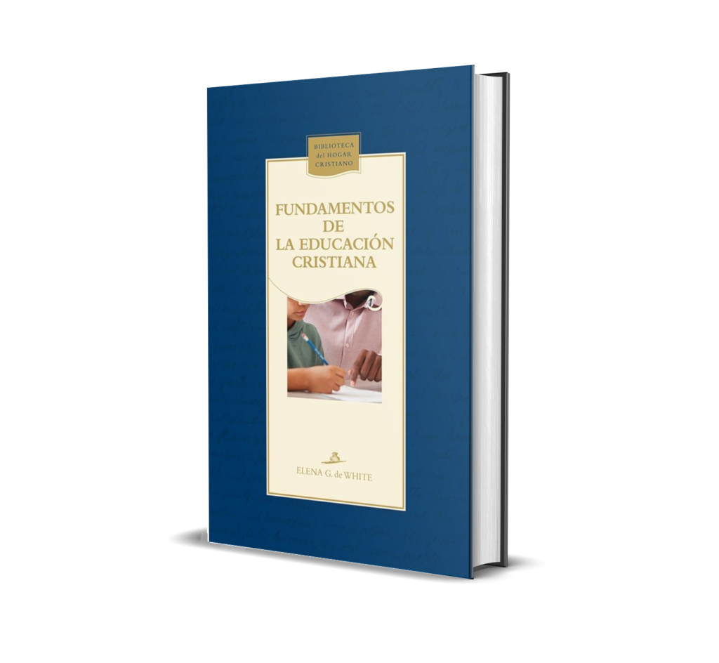 FUNDAMENTOS DE LA EDUCACIÓN CRISTIANA