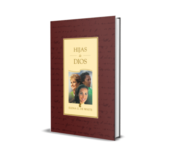 HIJAS DE DIOS