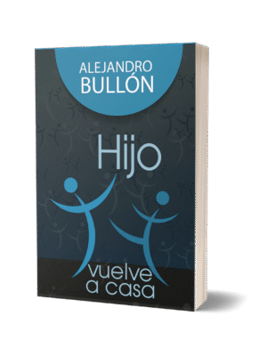 HIJO VUELVE A CASA