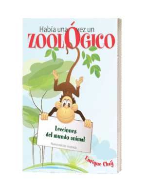 HABÍA UNA VEZ UN ZOOLÓGICO