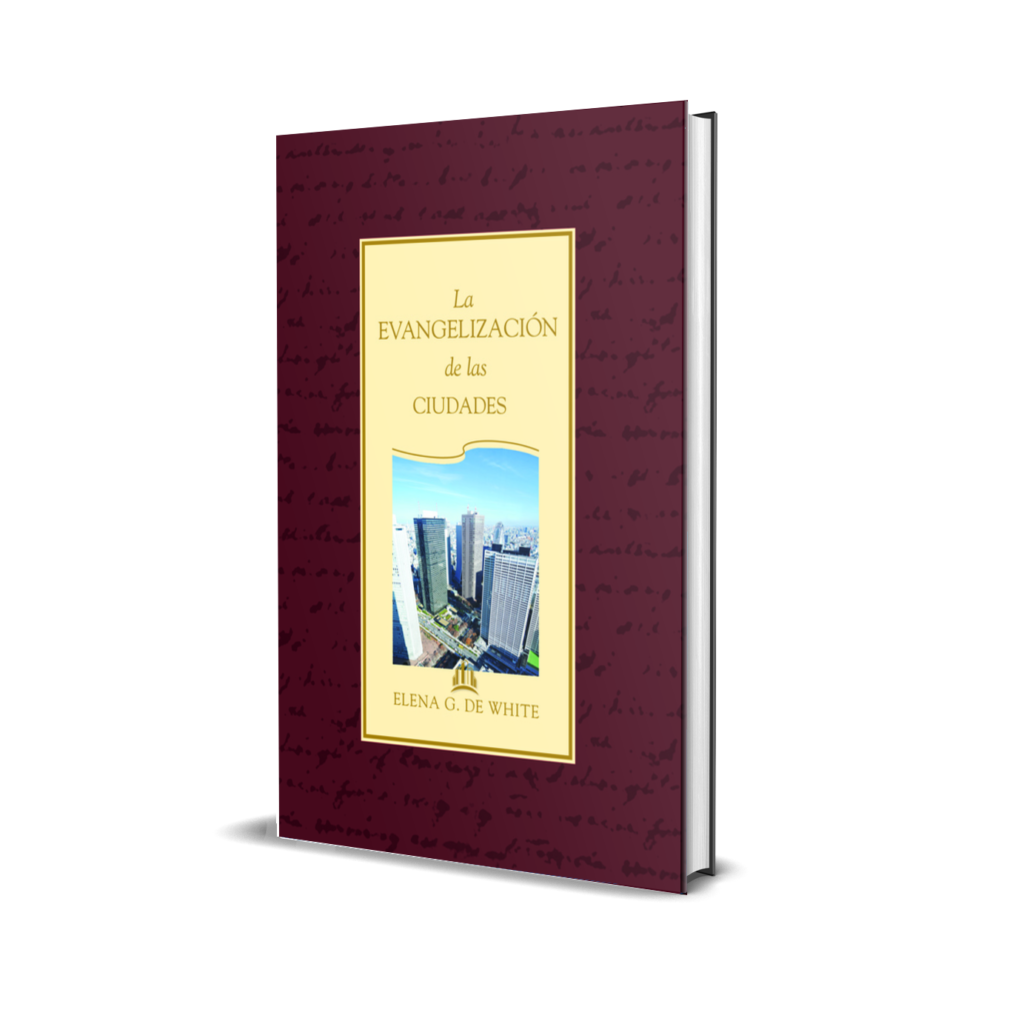 LA EVANGELIZACIÓN DE LAS CIUDADES
