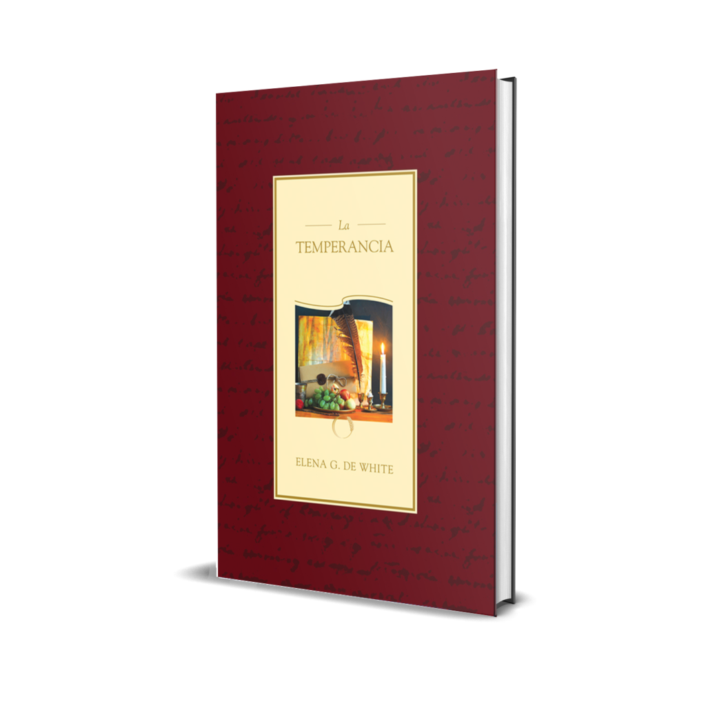 LA TEMPERANCIA