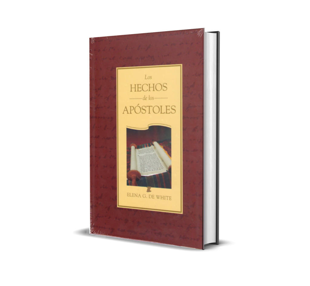 LOS HECHOS DE LOS APÓSTOLES
