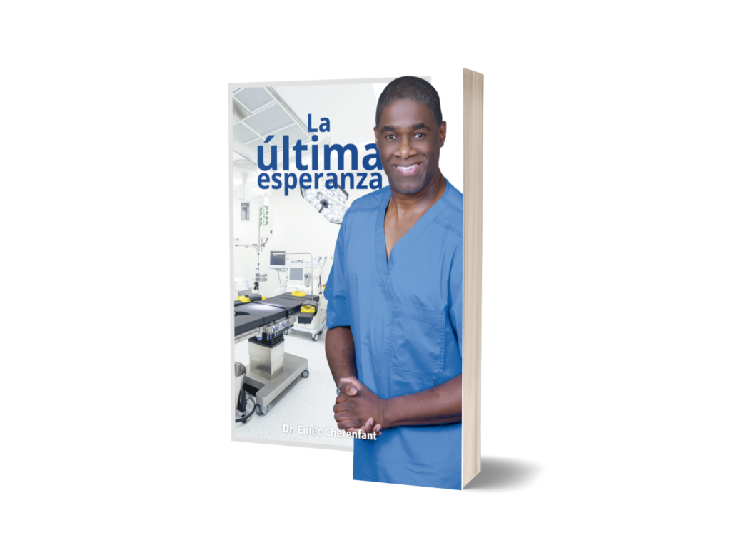 LA ÚLTIMA ESPERANZA