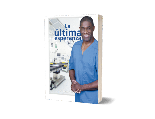 LA ÚLTIMA ESPERANZA