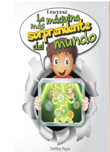 DESCUBRE LA MÁQUINA MAS SOPRENDENTE DEL MUNDO