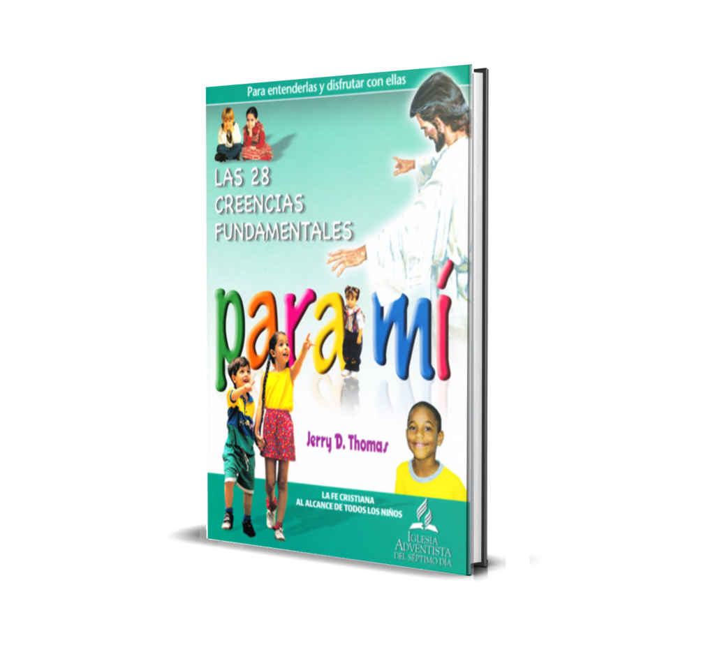 LAS 28 CREENCIAS PARA MÍ