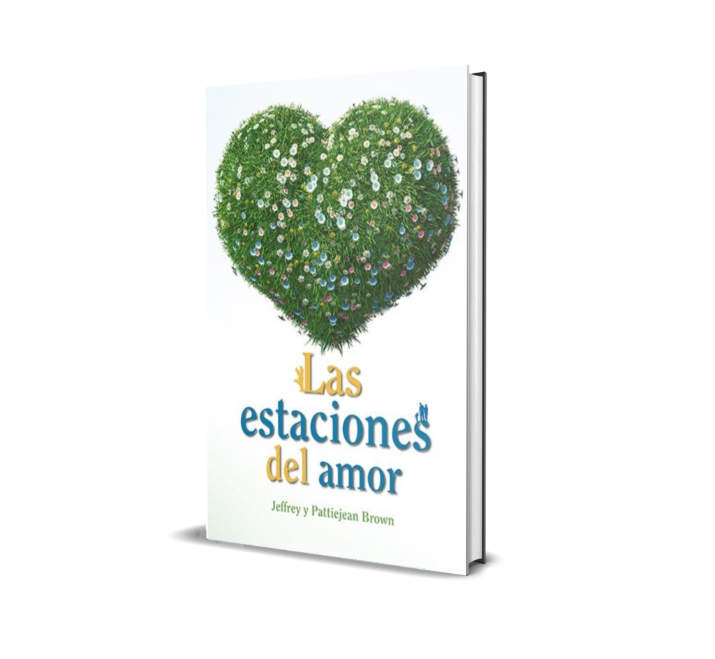 LAS ESTACIONES DEL AMOR