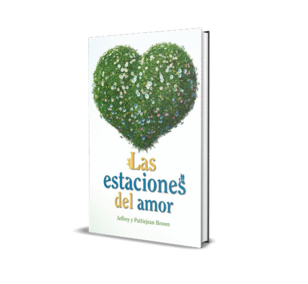LAS ESTACIONES DEL AMOR
