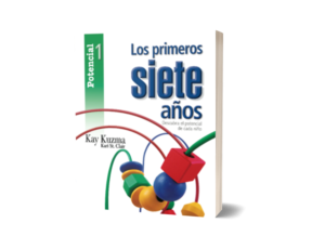 LOS PRIMEROS SIETE AÑOS TOMO 1, TOMO 2, TOMO 3