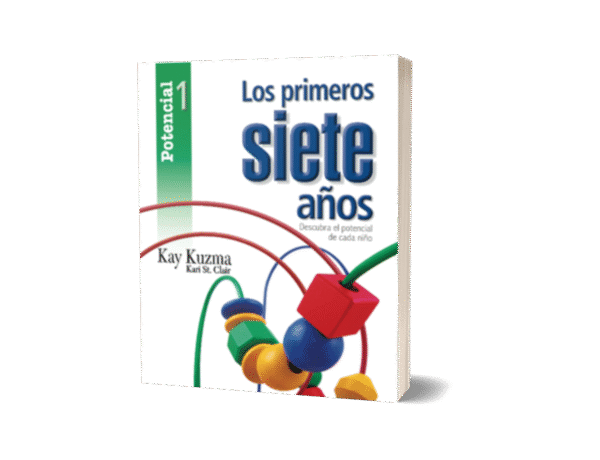 LOS PRIMEROS SIETE AÑOS TOMO 1, TOMO 2, TOMO 3