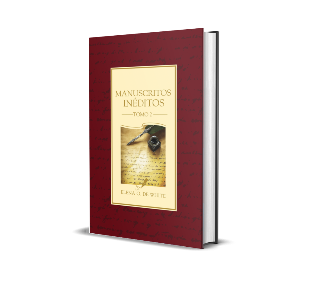 MANUSCRITOS INÉDITOS – TOMO 2