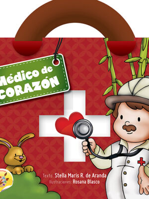 MÉDICO DE CORAZÓN