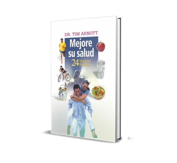 MEJORE SU SALUD