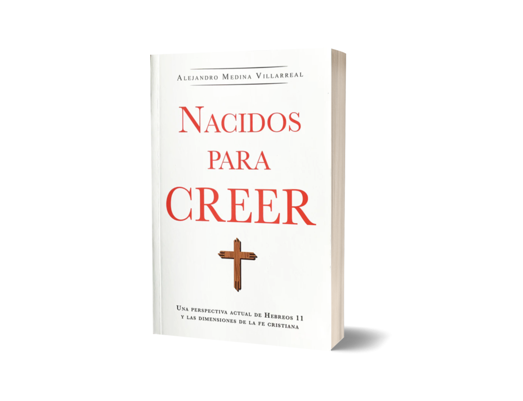 NACIDOS PARA CREER