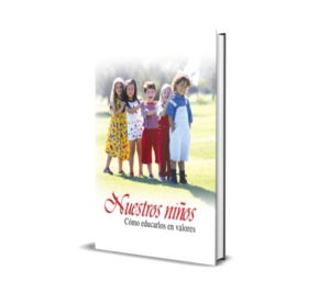 NUESTROS NIÑOS