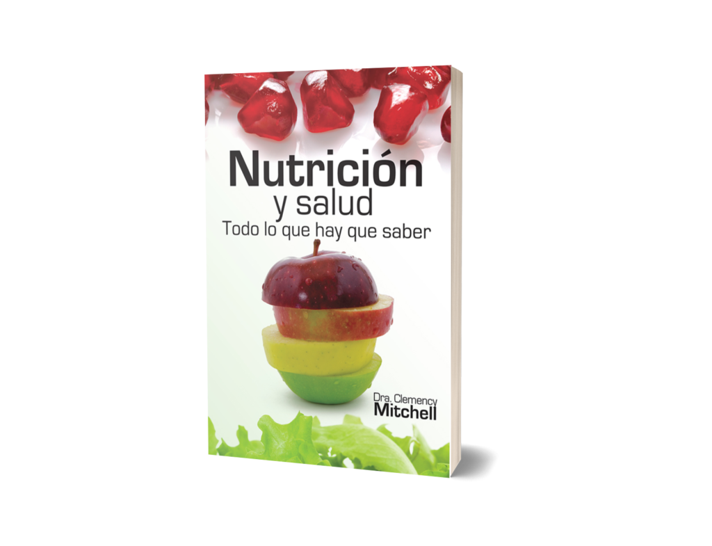 NUTRICION Y SALUD