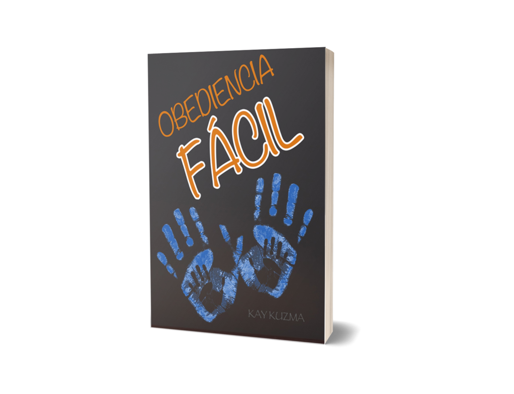 OBEDIENCIA FACIL
