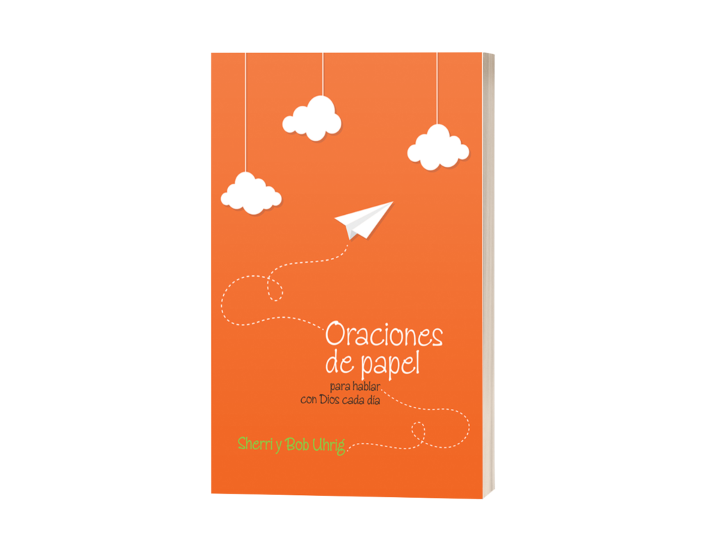 ORACIONES DE PAPEL